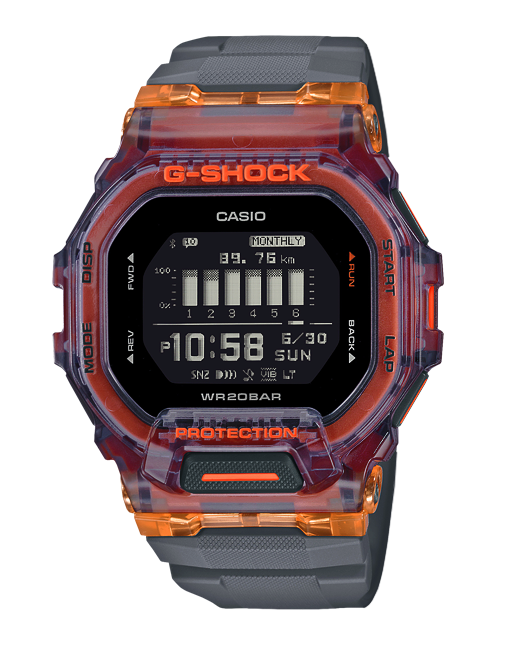 Casio GBD-200SM-1A5