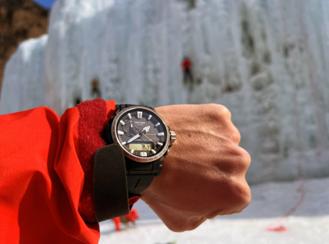 Casio PRW-61-1A