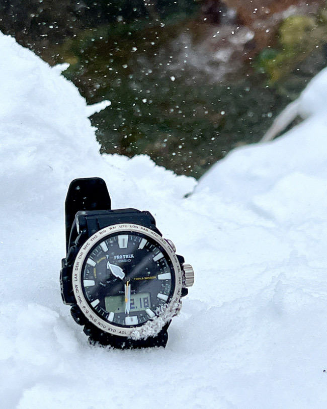 Casio PRW-61-1A