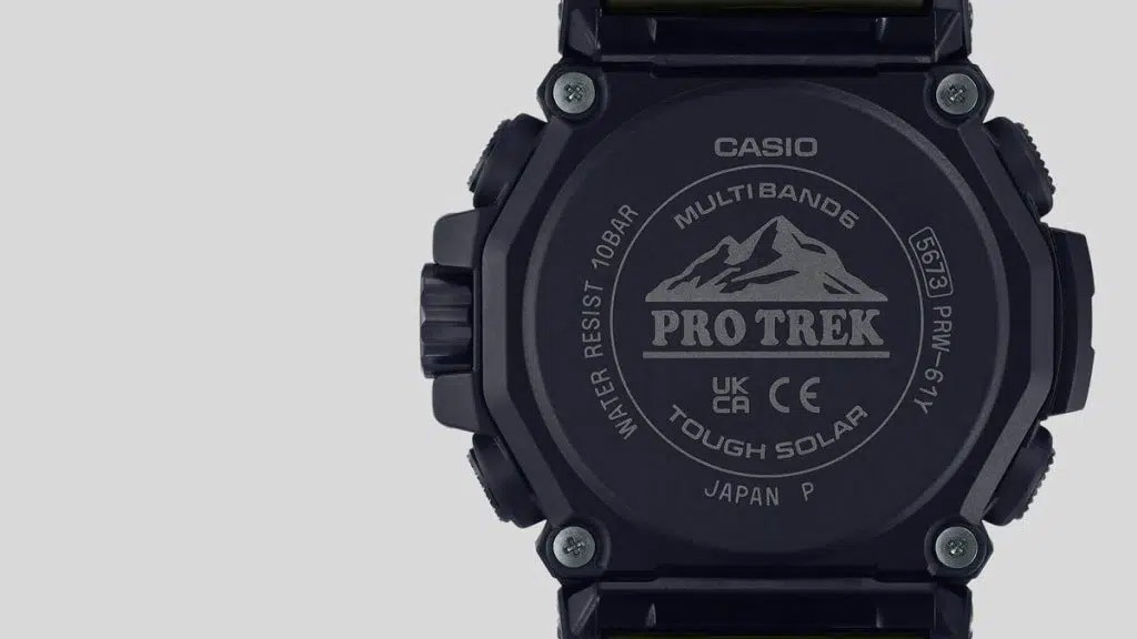 Casio PRW-61-1A