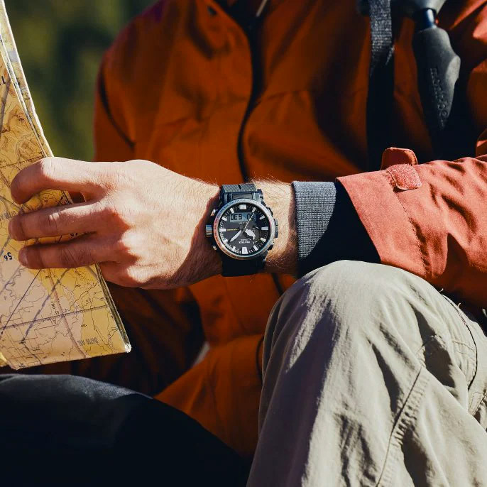 Casio PRW-61-1A