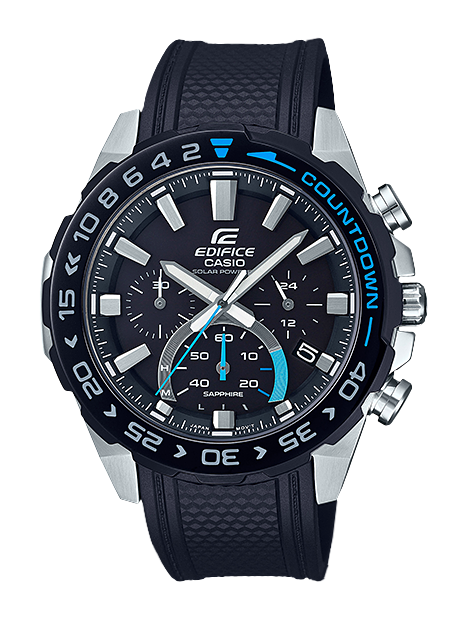 Casio EFS-S550PB-1AVUEF