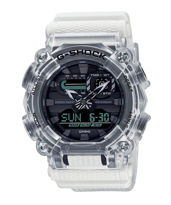 Casio GA-900SKL-7A