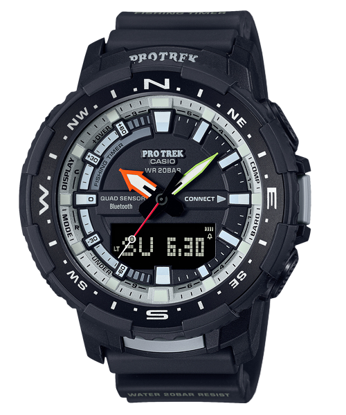 Casio PRT-B70BE-1E