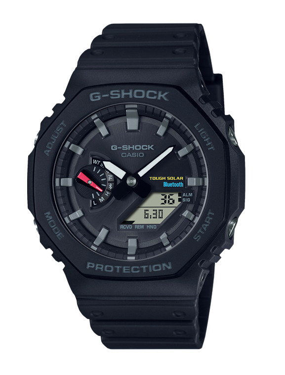 Casio GA-B2100-1A