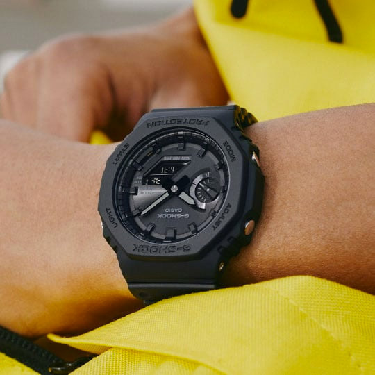 Casio GA-B2100-1A1