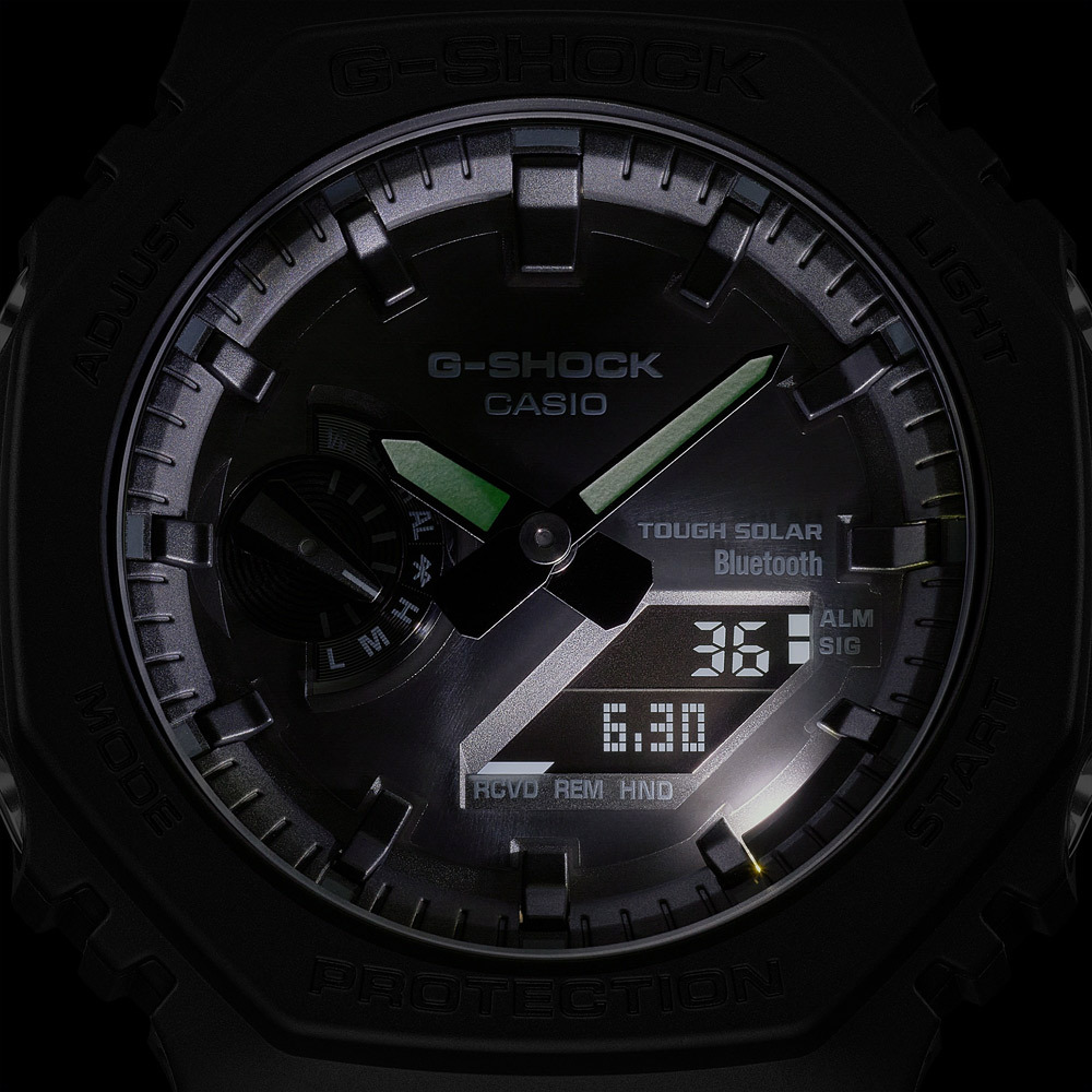 Casio GA-B2100-1A1