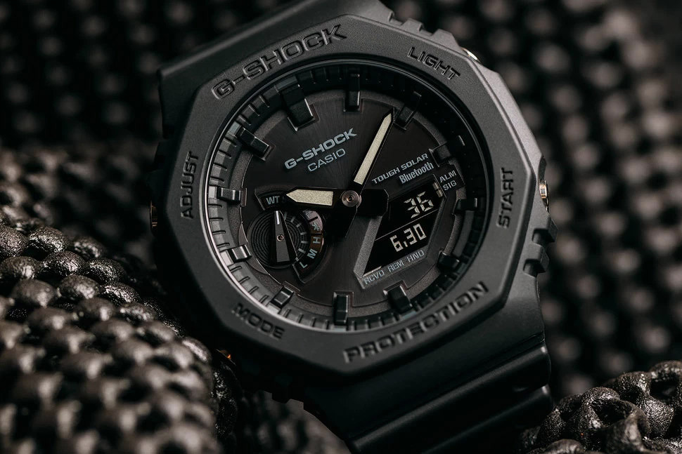 Casio GA-B2100-1A1