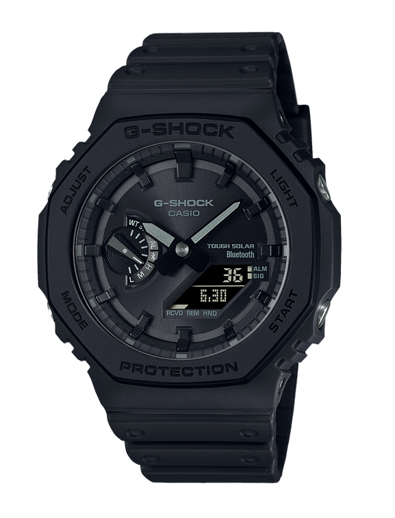 Casio GA-B2100-1A1