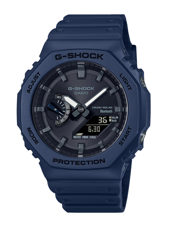 Casio GA-B2100-2A