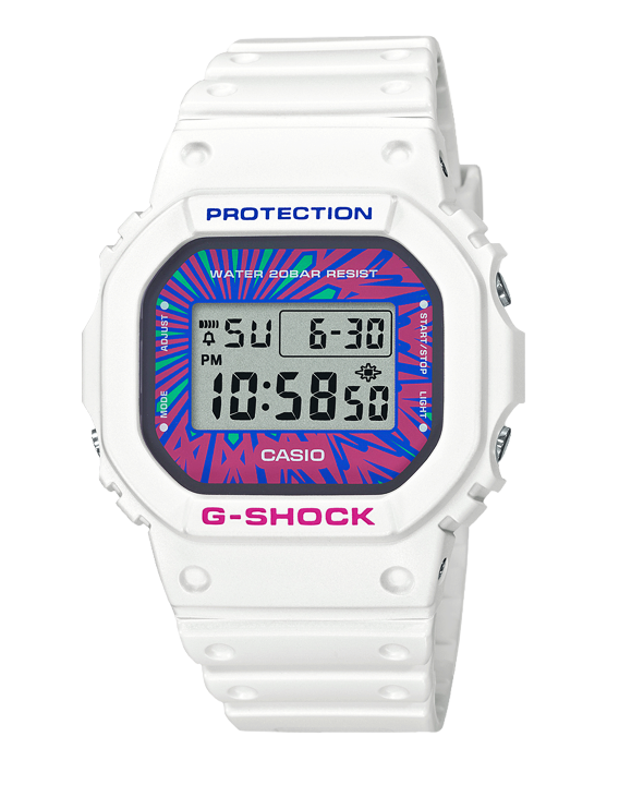 Casio DW-5600DN-7E