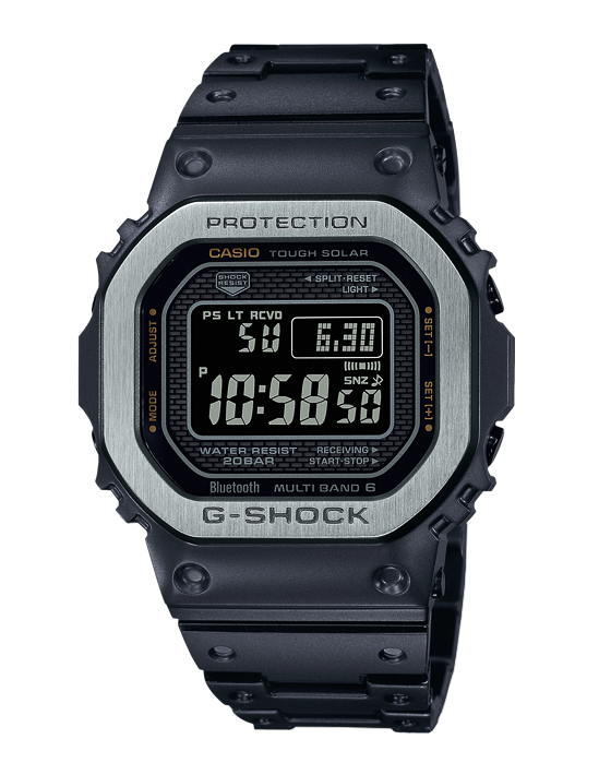 Casio GMW-B5000MB-1E