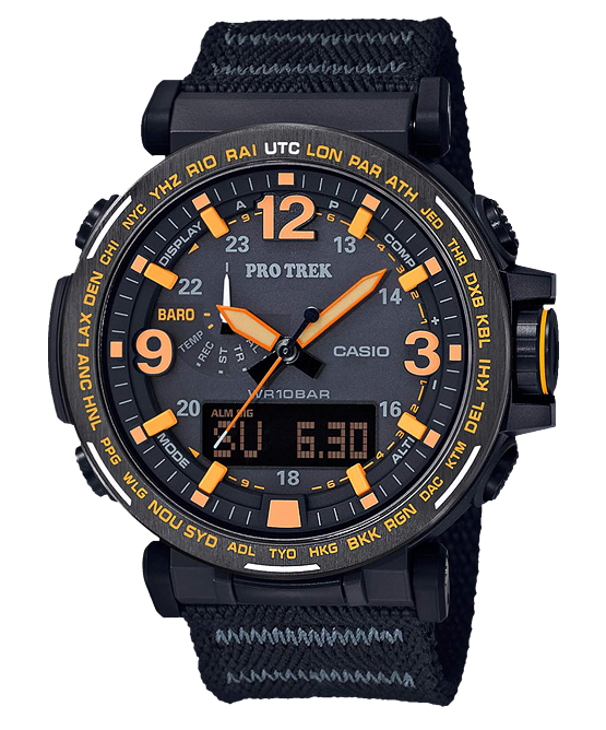 Casio PRG-600YB-1E