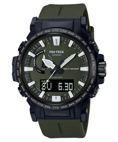 Casio PRW-61Y-3E