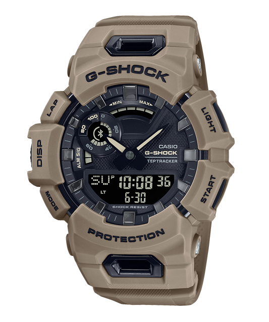 Casio GBA-900UU-5A