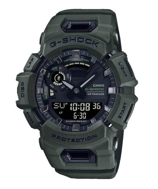 Casio GBA-900UU-3A