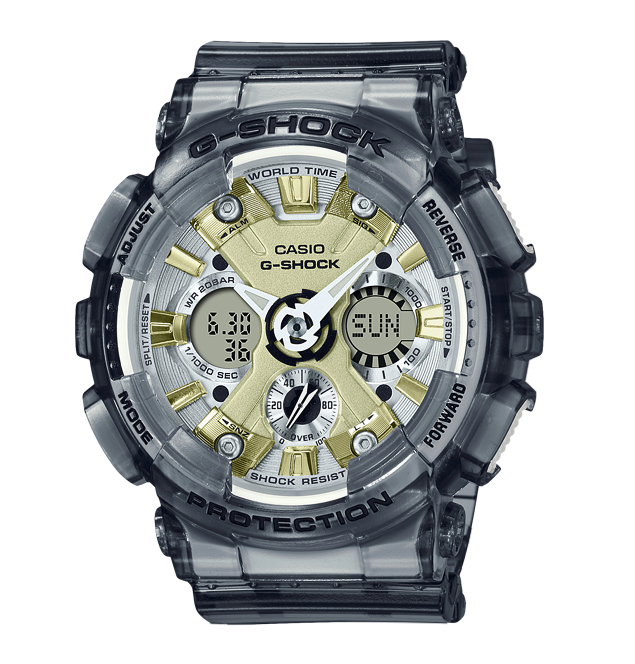 Casio GMA-S120GS-8A