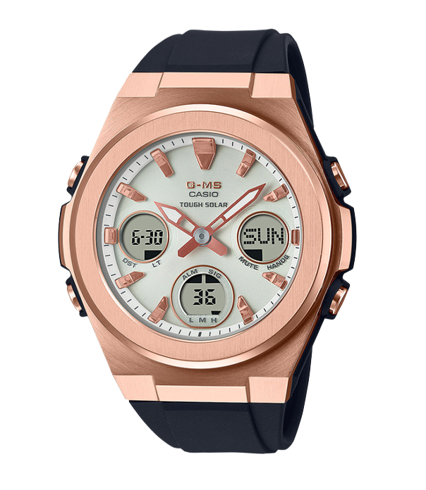 Casio MSG-S600G-1A