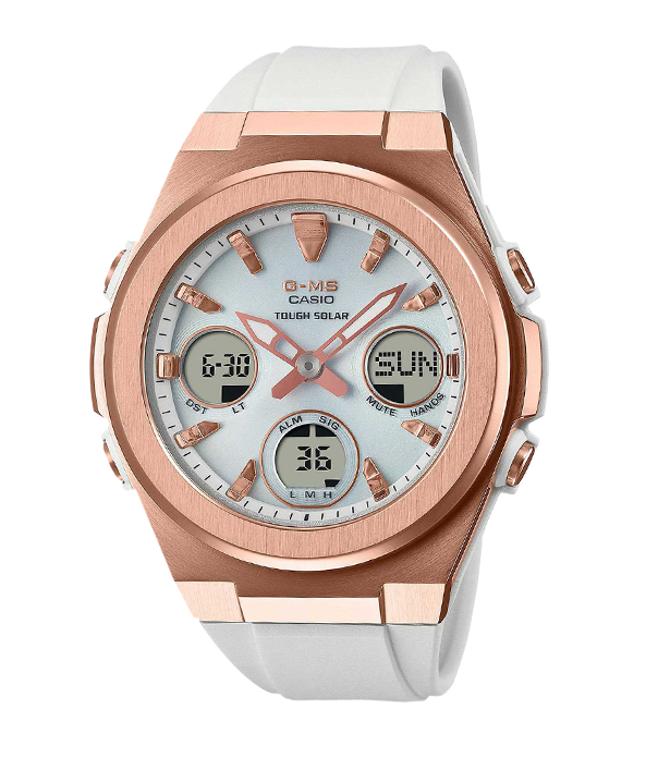 Casio MSG-S600G-7A