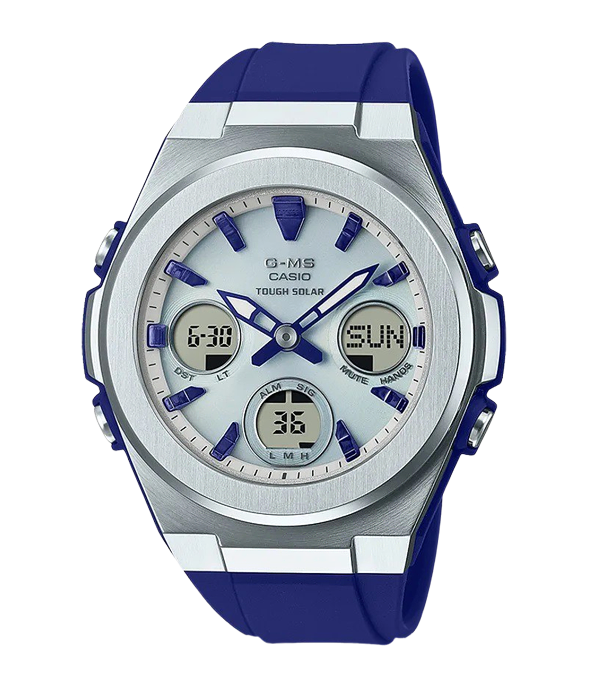 Casio MSG-S600-2A