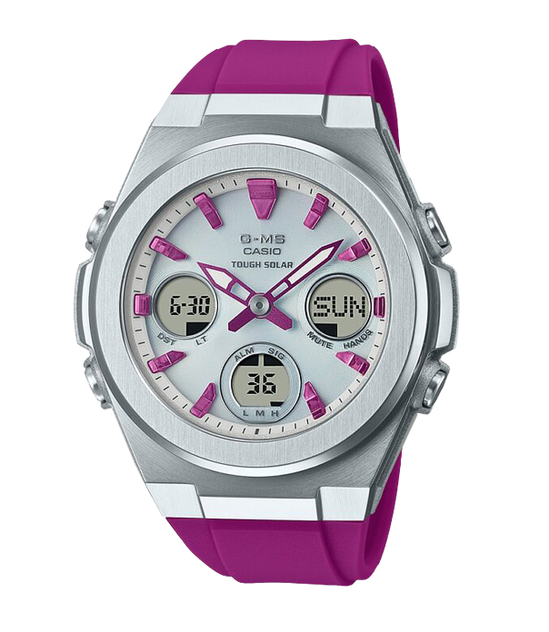 Casio MSG-S600-4A