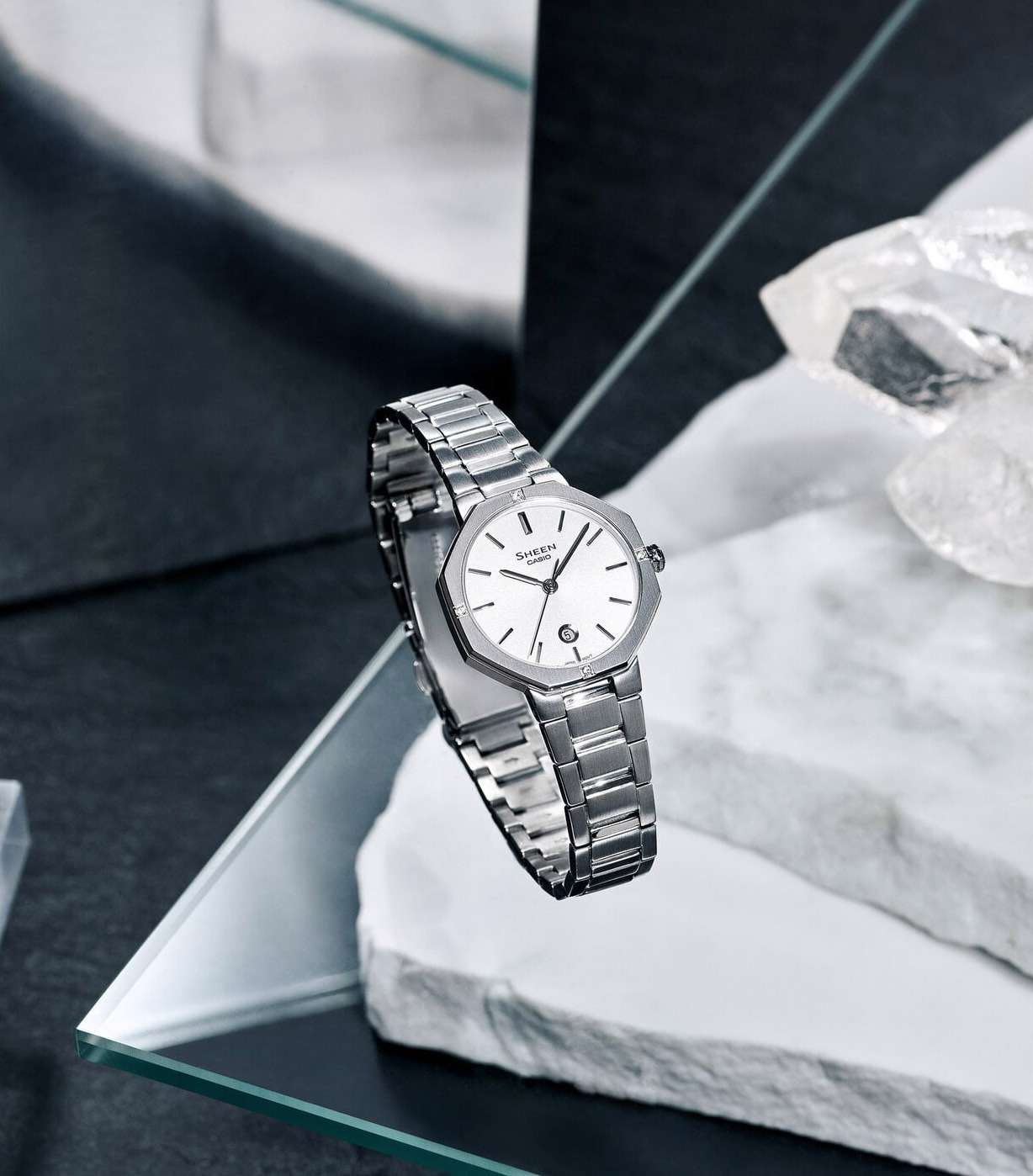 Casio SHE-4543D-7A