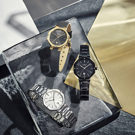 Casio SHE-4543D-7A