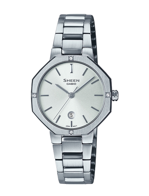 Casio SHE-4543D-7A
