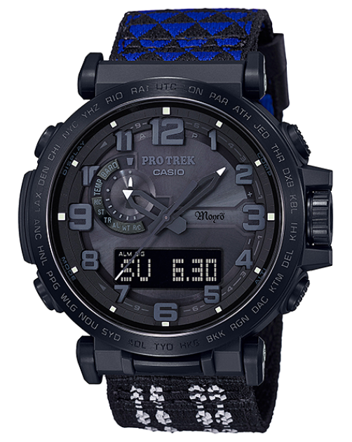 Casio PRW-6600MO-1