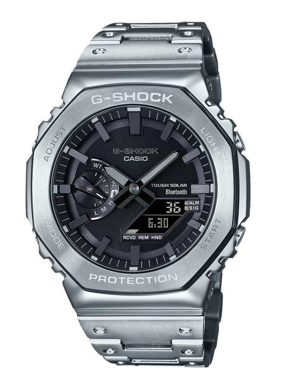 Casio GM-B2100D-1A