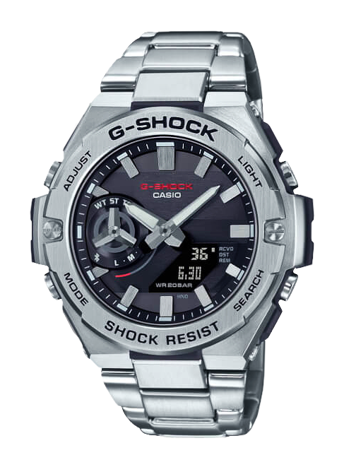 Casio GST-B500D-1A