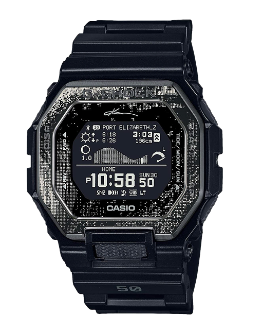 Casio GBX-100KI-1E