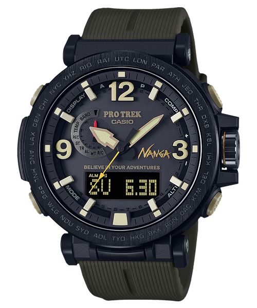 Casio PRW-6630NA-1A3