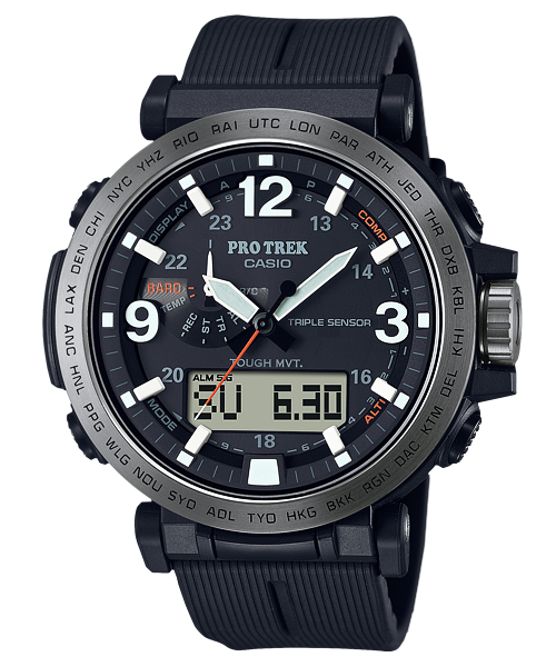 Casio PRW-6611Y-1E