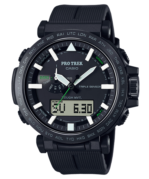 Casio PRW-6621Y-1E