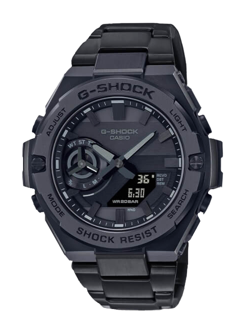 Casio GST-B500BD-1A