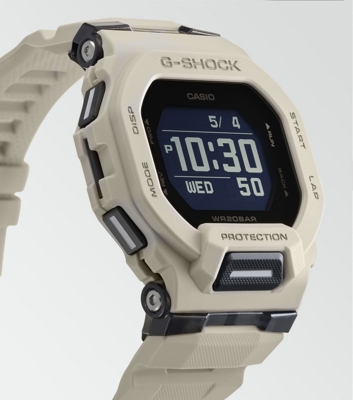 Casio GBD-200UU-9E