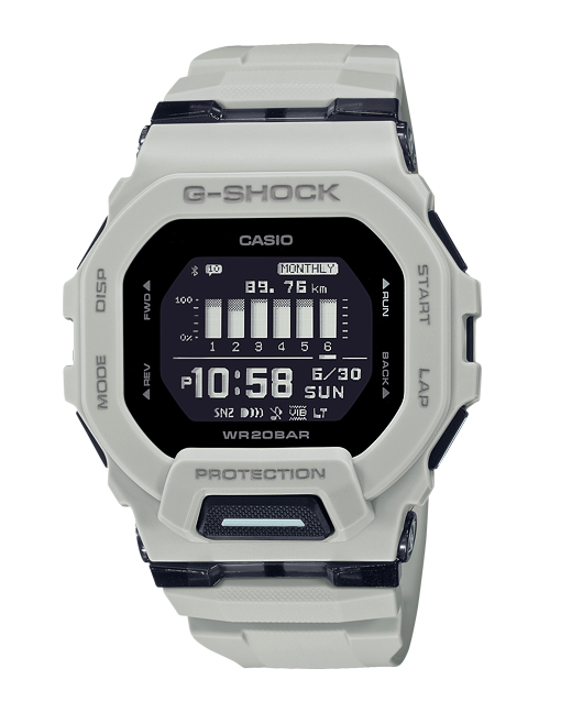 Casio GBD-200UU-9E