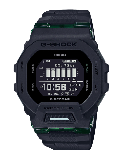 Casio GBD-200UU-1E