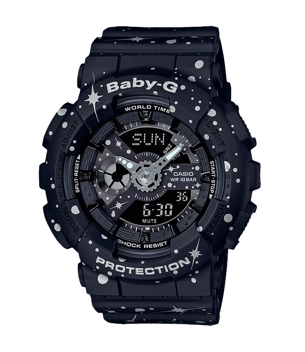 Casio BA-110ST-1A