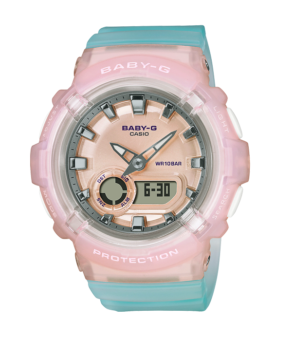 Casio BGA-280-4A3