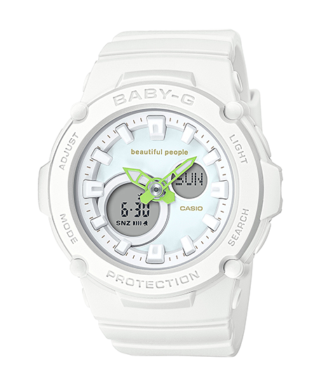 Casio BGA-270BP-7A