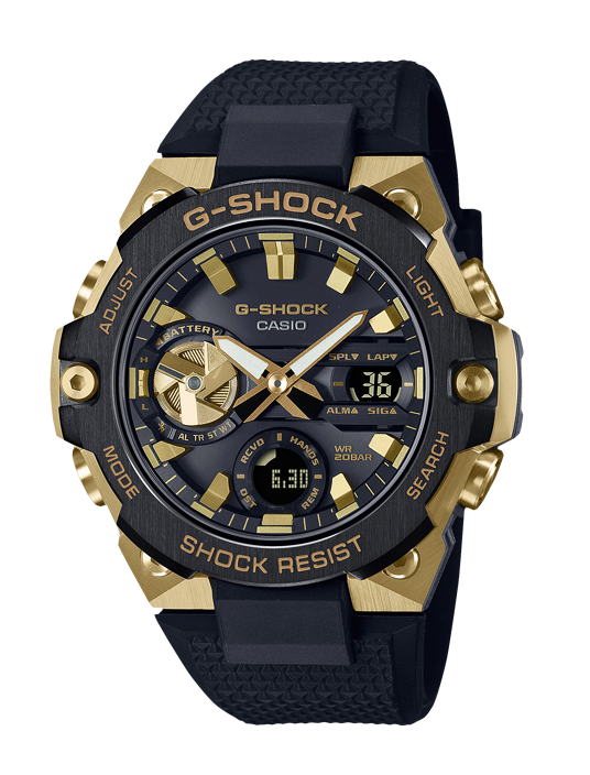 Casio GST-B400GB-1A9