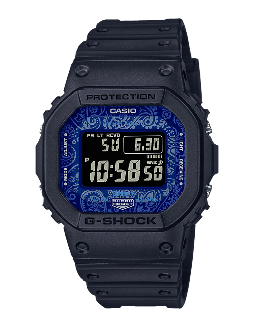 Casio GW-B5600BP-1E