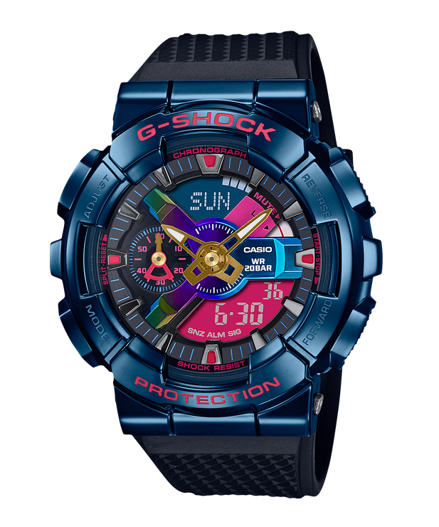 Casio GM-110SN-2A