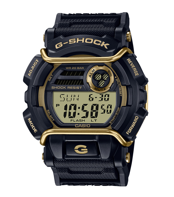 Casio GD-400GB-1B2