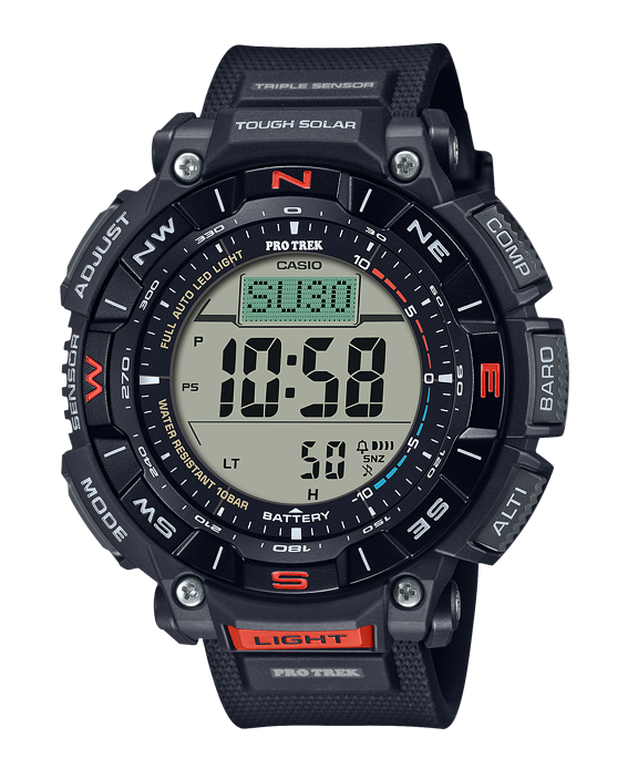 Casio PRG-340-1E