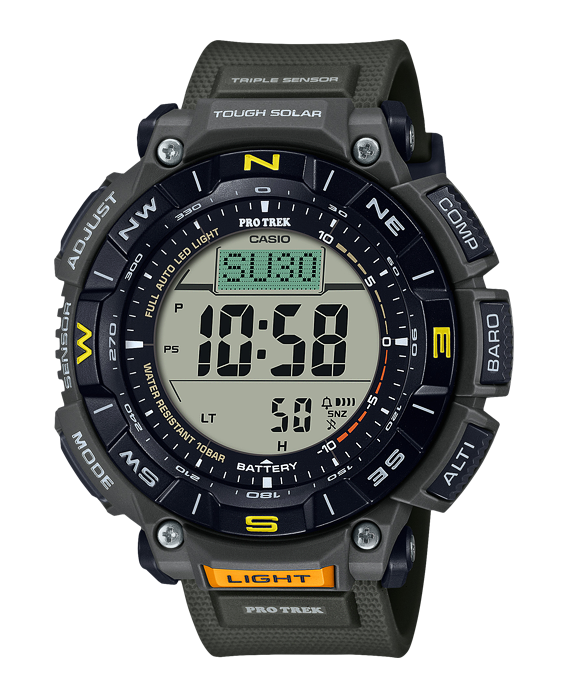 Casio PRG-340-3E