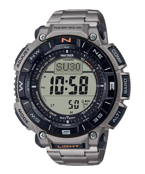 Casio PRG-340T-7E