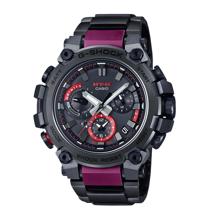 Casio MTG-B3000BD-1A